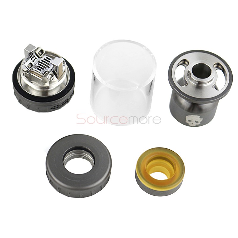 DOVPO Blotto RTA