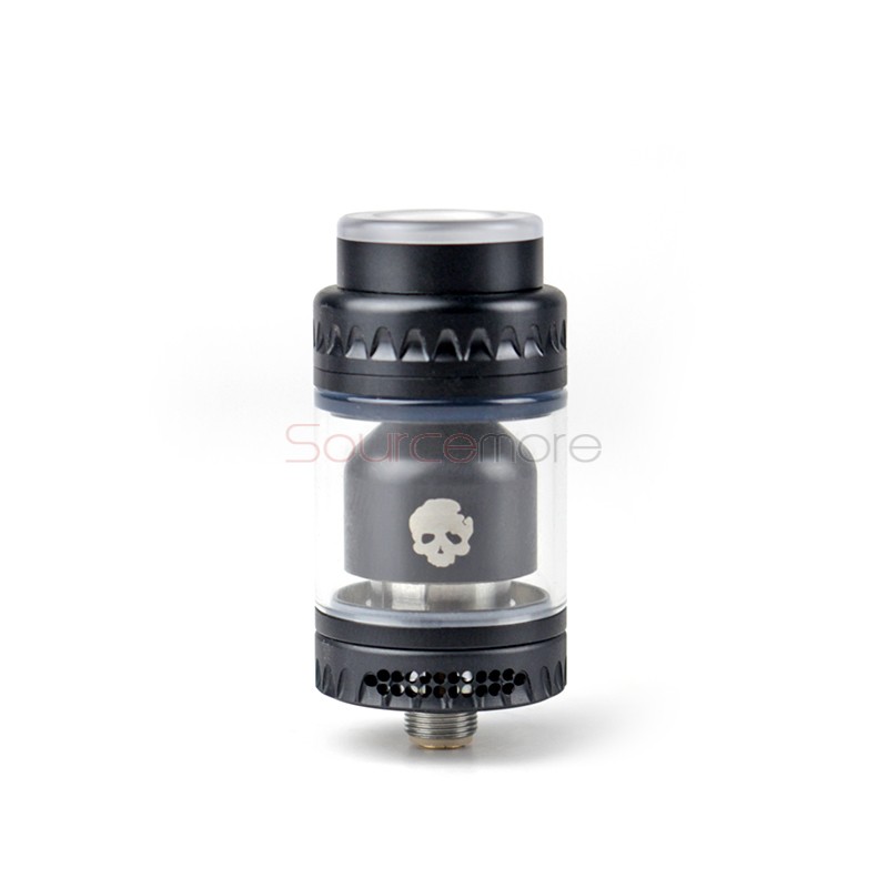 DOVPO Blotto Single Coil RTA