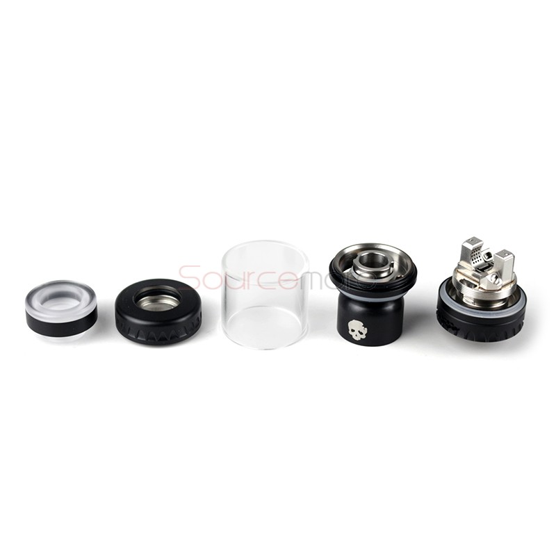 DOVPO Blotto Single Coil RTA