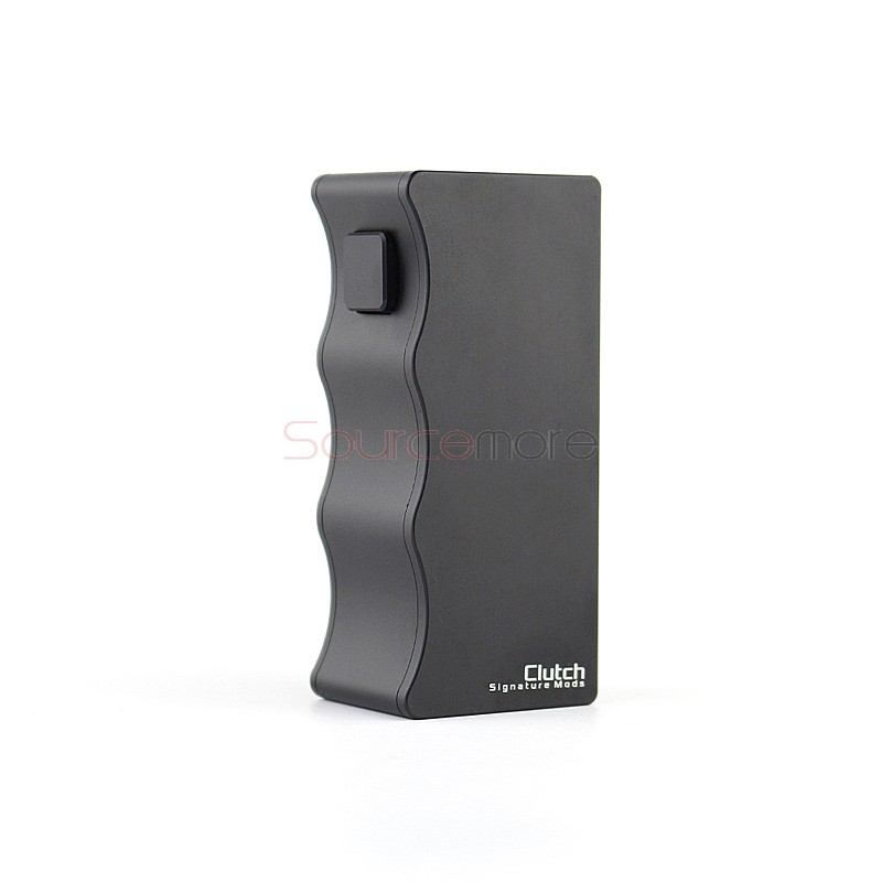 DOVPO Clutch 21700 Mech Mod
