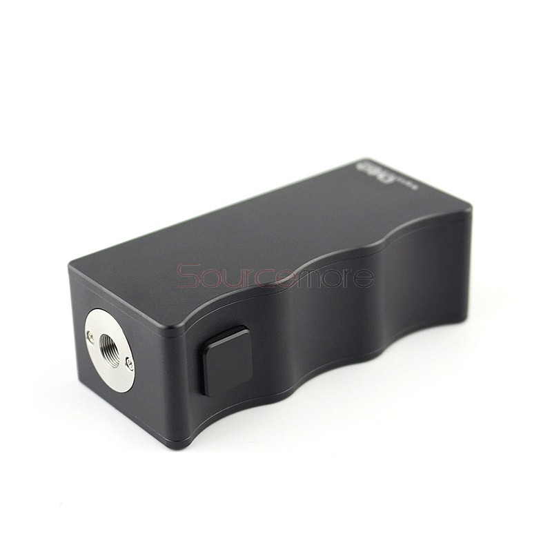 DOVPO Clutch 21700 Mech Mod