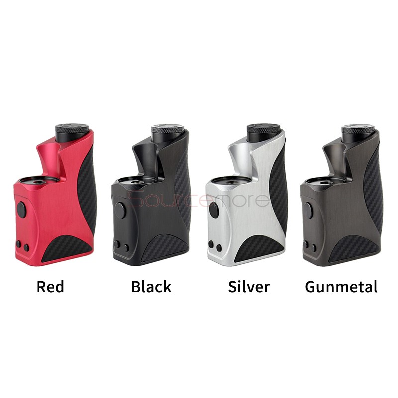 DOVPO College DNA60 Box Mod