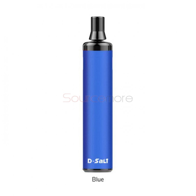 DOVPO D-Salt Pod System Kit Blue