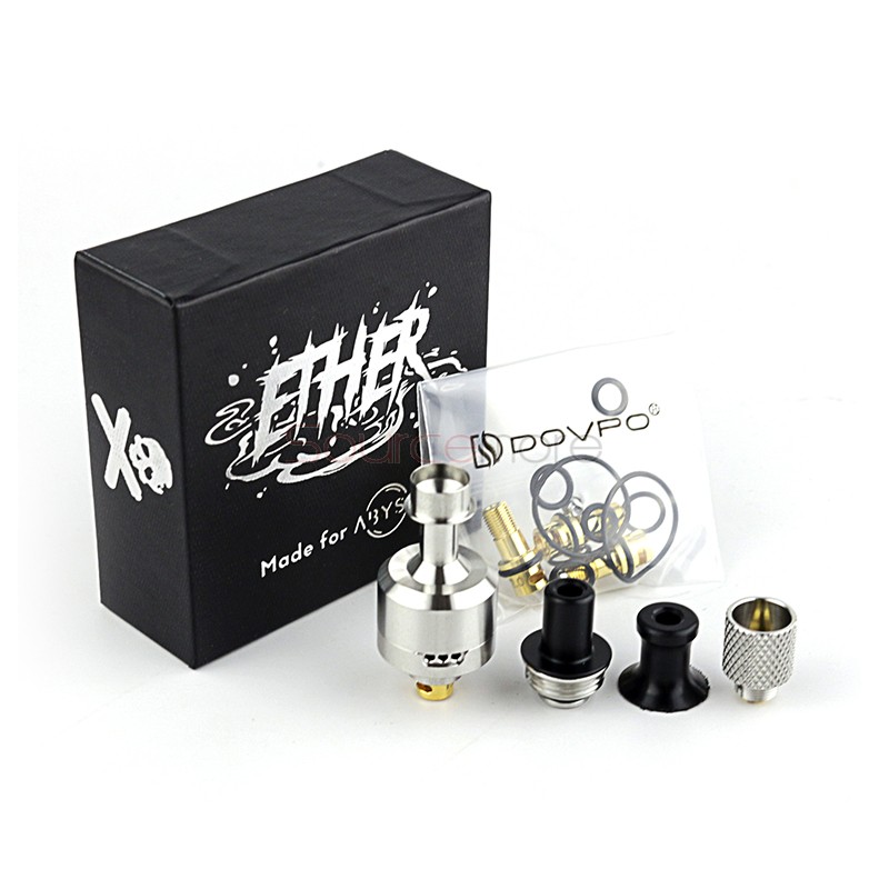 DOVPO Ether Abyss RBA Kit 
