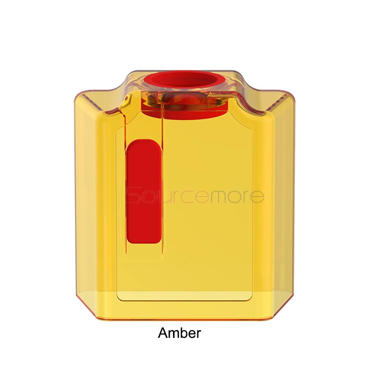 DOVPO Boro Tank Tube for Ethos Boro Amber