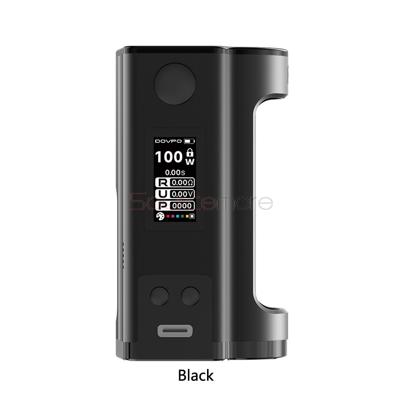 DOVPO Flipside Solo Mod