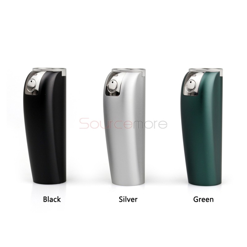 DOVPO × BP Mods Hilt Mosfet Mod