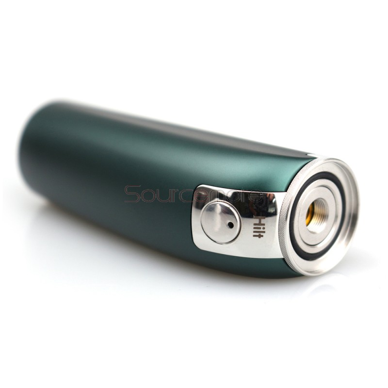 DOVPO × BP Mods Hilt Mosfet Mod