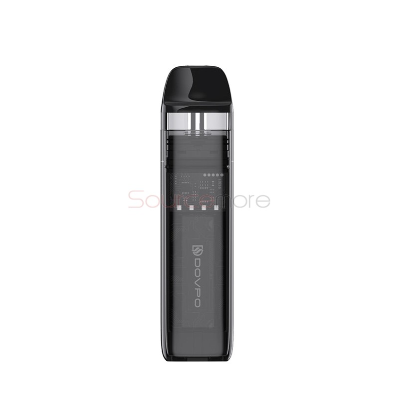 DOVPO Limpid Pod Kit