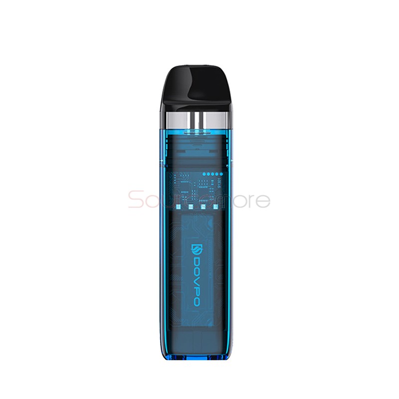 DOVPO Limpid Pod Kit
