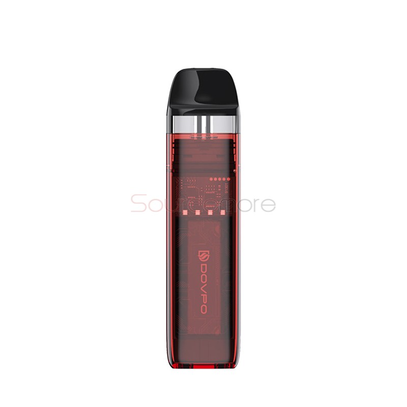 DOVPO Limpid Pod Kit