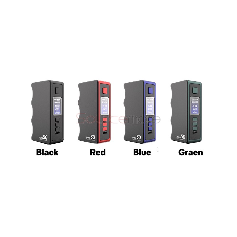 Dovpo Mono SQ Mod