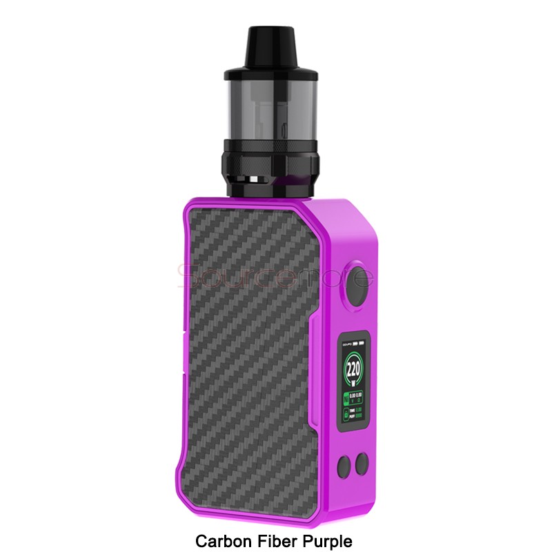 DOVPO MVP 220W Kit