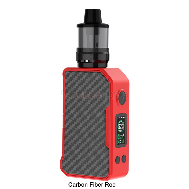 DOVPO MVP 220W Kit