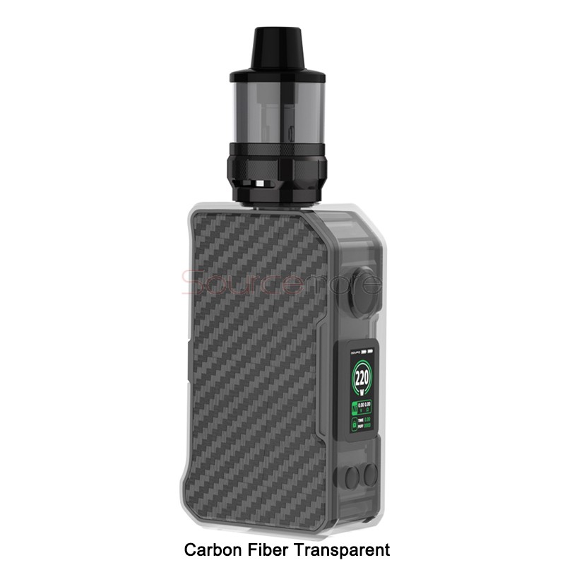 DOVPO MVP 220W Kit