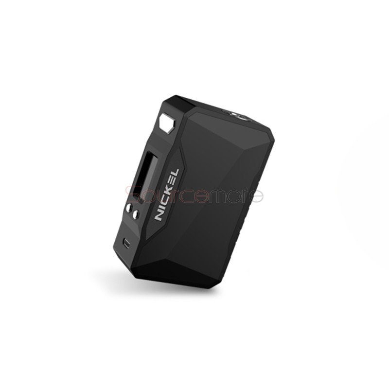 Dovpo Nickel 230W Box Mod