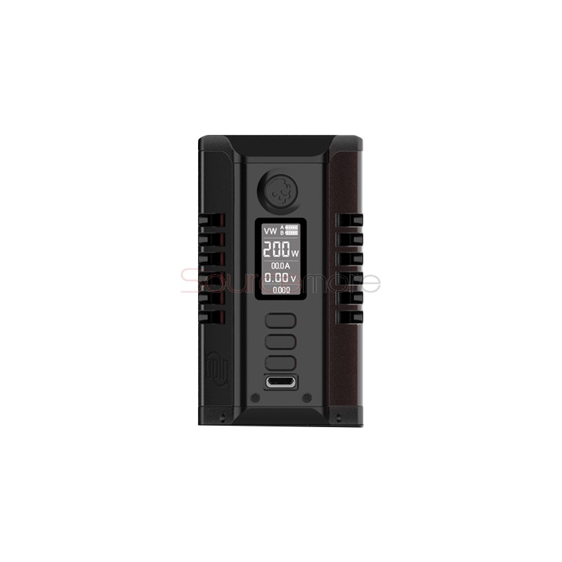 Dovpo Odin 200 Mod