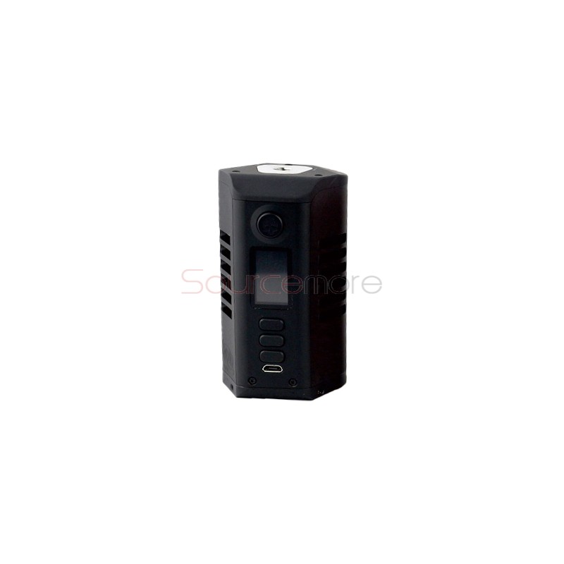 DOVPO Odin DNA250c Mod