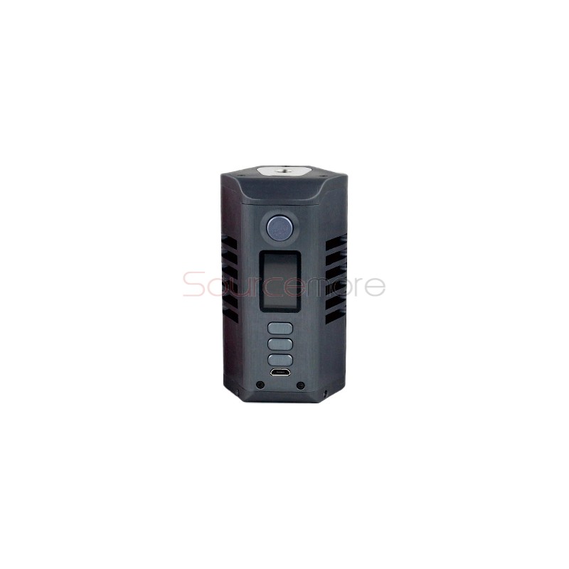 DOVPO Odin DNA250c Mod