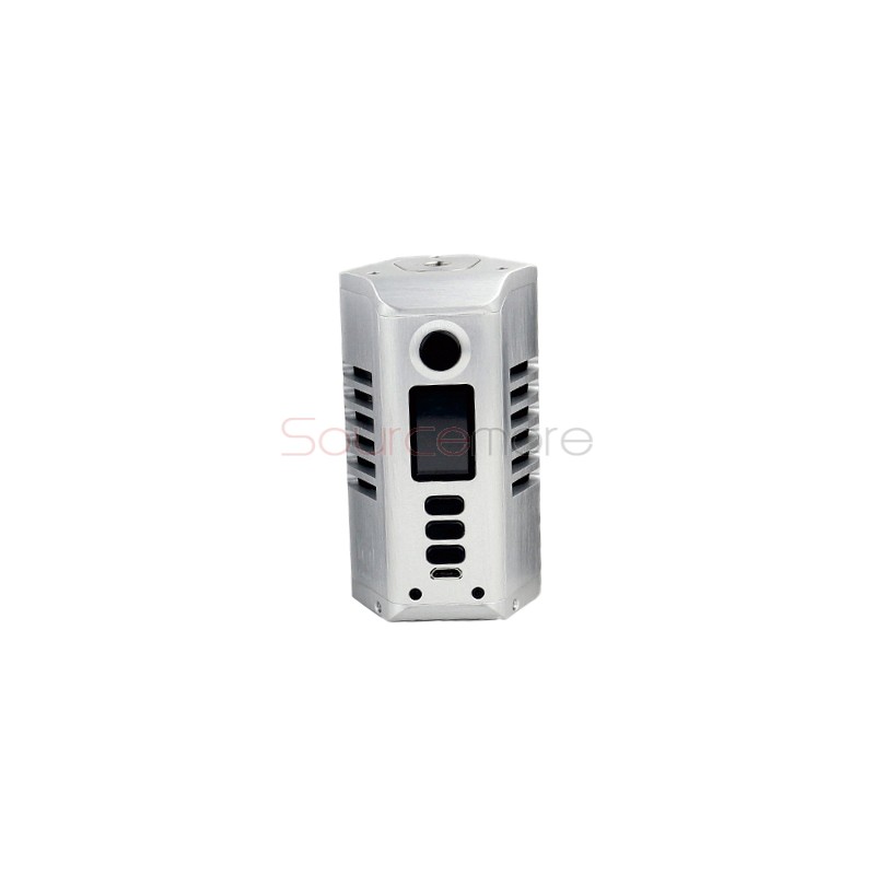DOVPO Odin DNA250c Mod