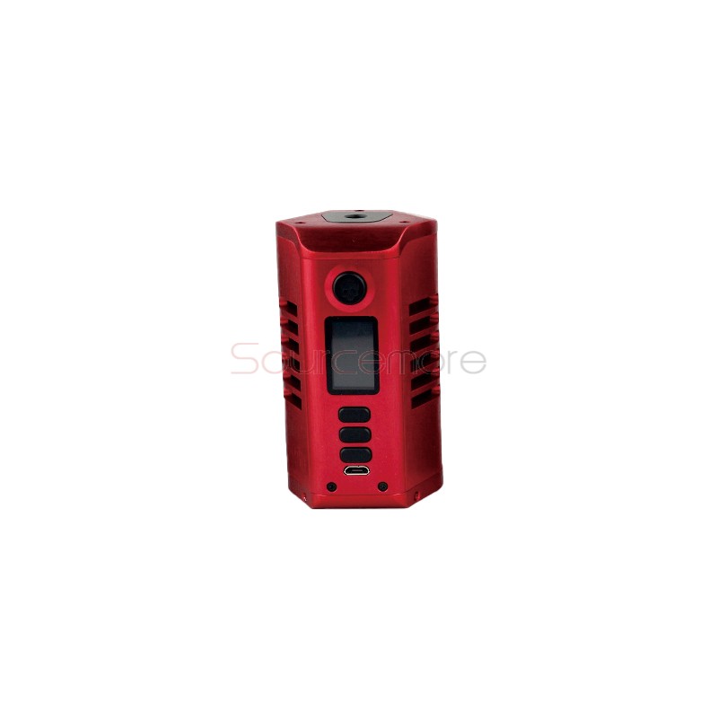 DOVPO Odin DNA250c Mod