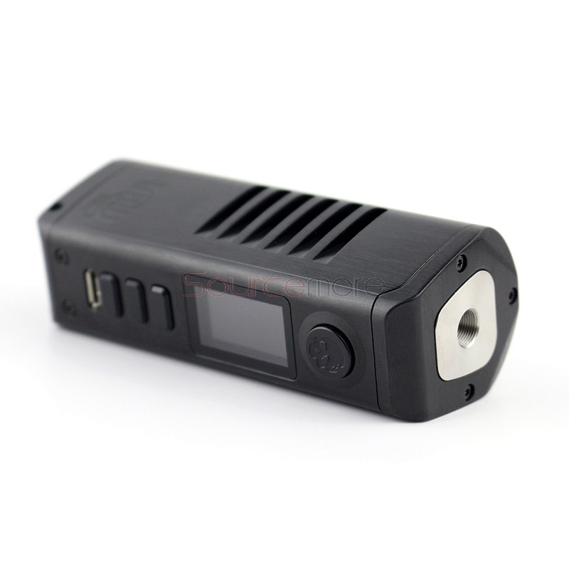 DOVPO Odin Mini DNA75C Mod