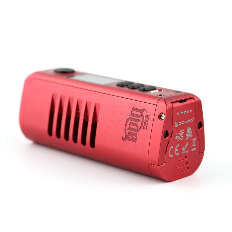 DOVPO Odin Mini DNA75C Mod