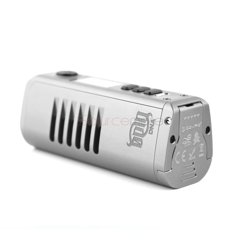 DOVPO Odin Mini DNA75C Mod