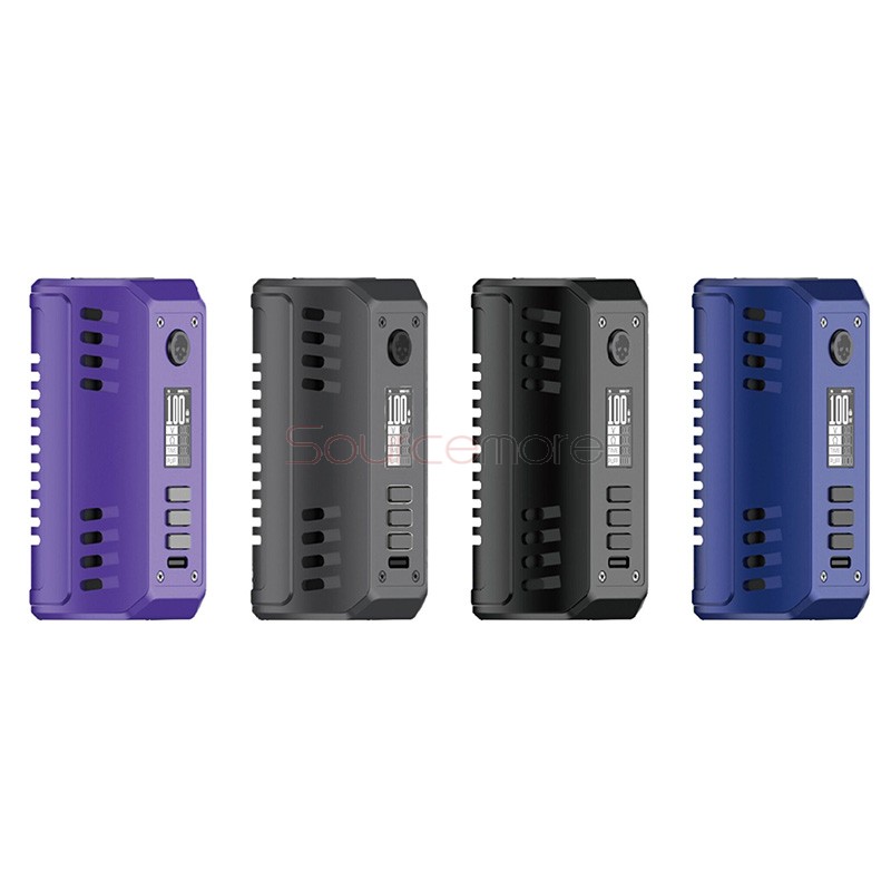 DOVPO Odin V2 200W Mod