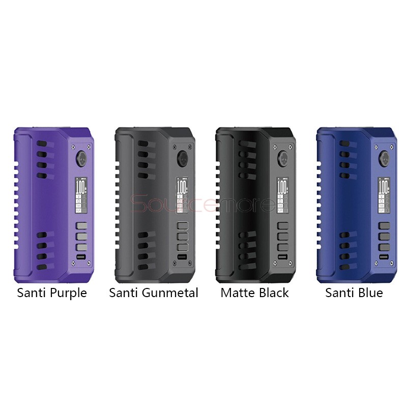 DOVPO Odin V2 200W Mod