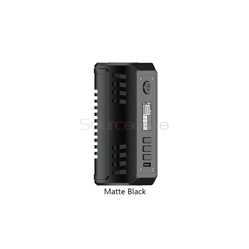 DOVPO Odin V2 200W Mod