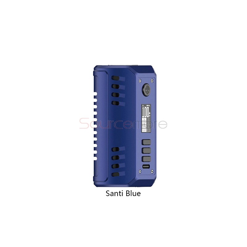 DOVPO Odin V2 200W Mod