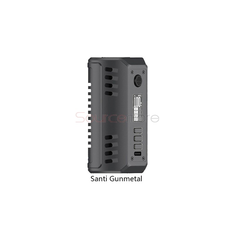 DOVPO Odin V2 200W Mod