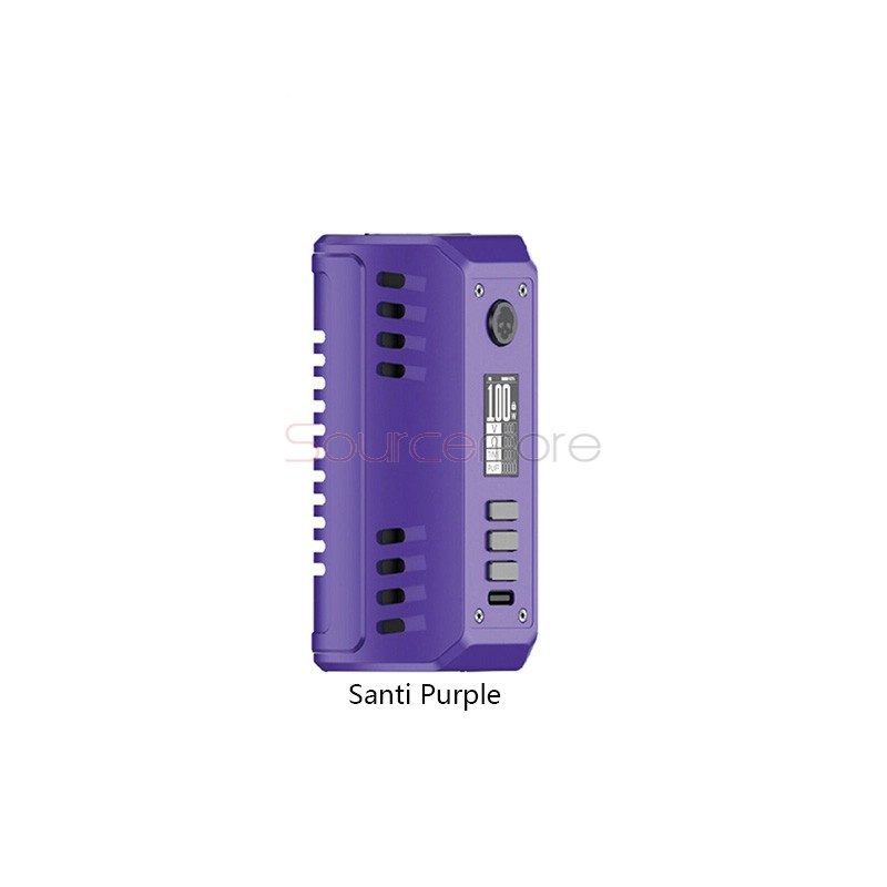 DOVPO Odin V2 200W Mod