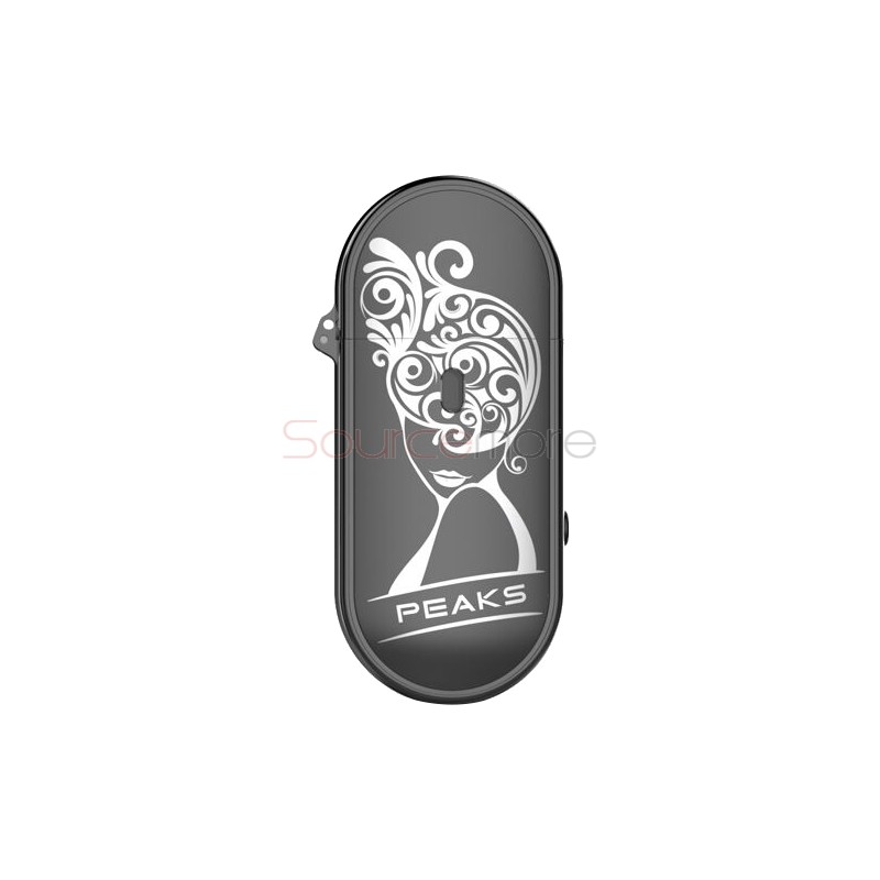 DOVPO Peaks Pod Kit Princess