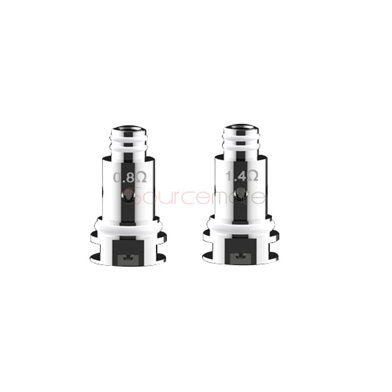 DOVPO Peaks Replacement Coil 5pcs
