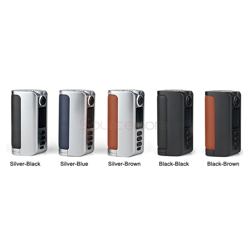 DOVPO Riva 200W Box Mod