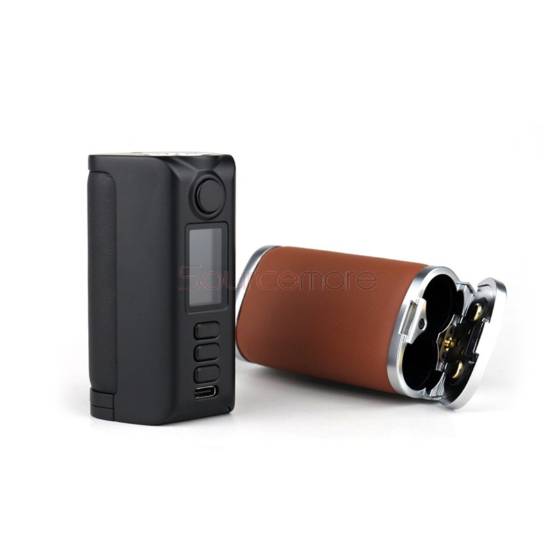 DOVPO Riva 200W Box Mod