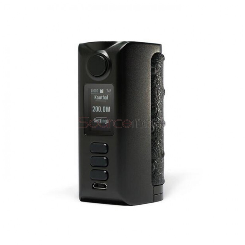 DOVPO Riva DNA250C Box Mod