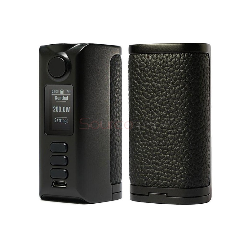 DOVPO Riva DNA250C Box Mod