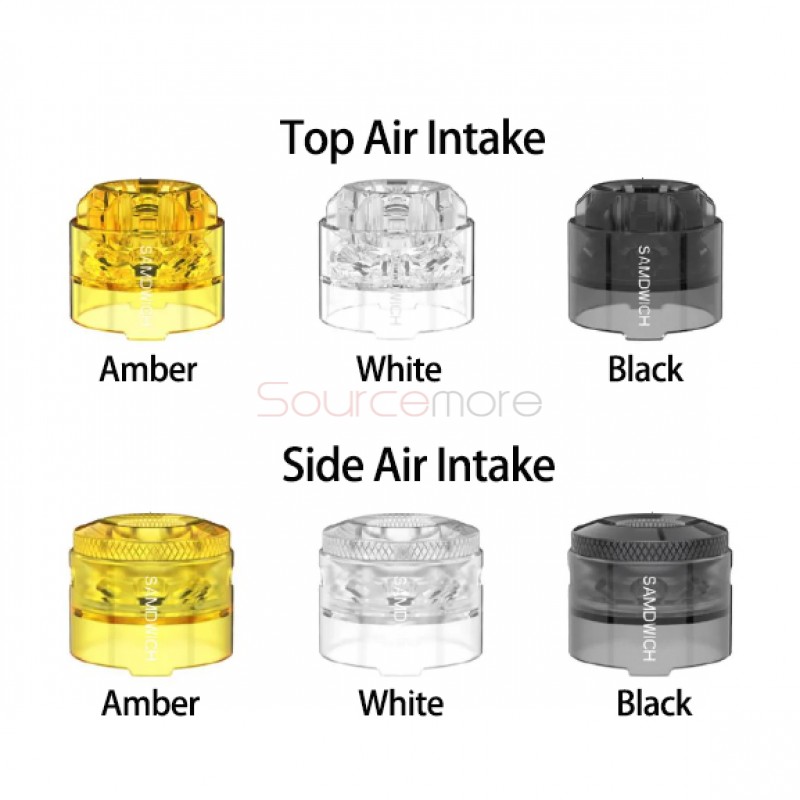 DOVPO Samdwich RDA Air Intake