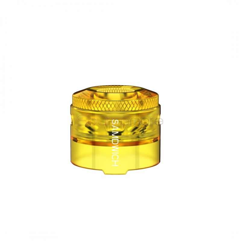 DOVPO Samdwich RDA Air Intake