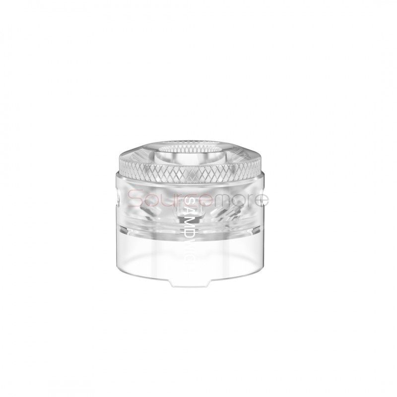 DOVPO Samdwich RDA Air Intake