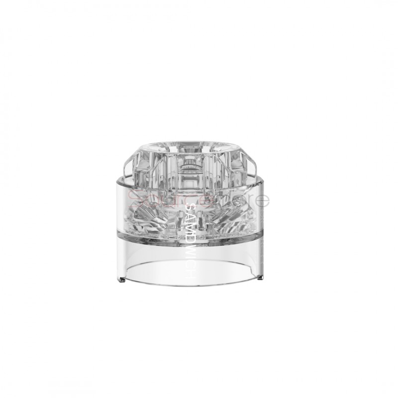 DOVPO Samdwich RDA Top Air Intake White