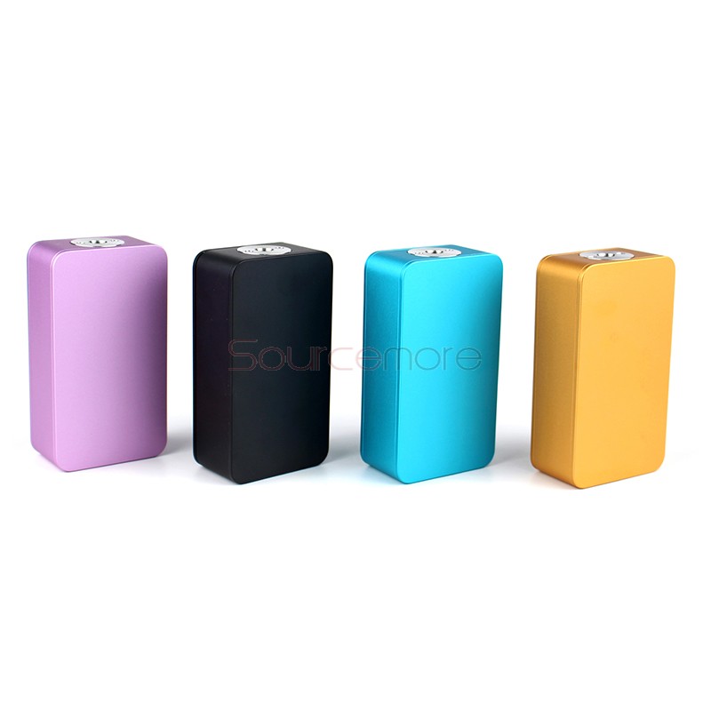 DOVPO Themis Box Mod