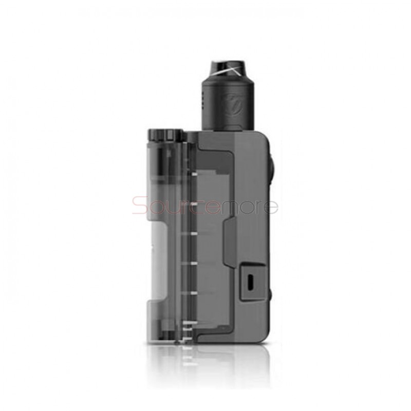 DOVPO Topside Lite Kit