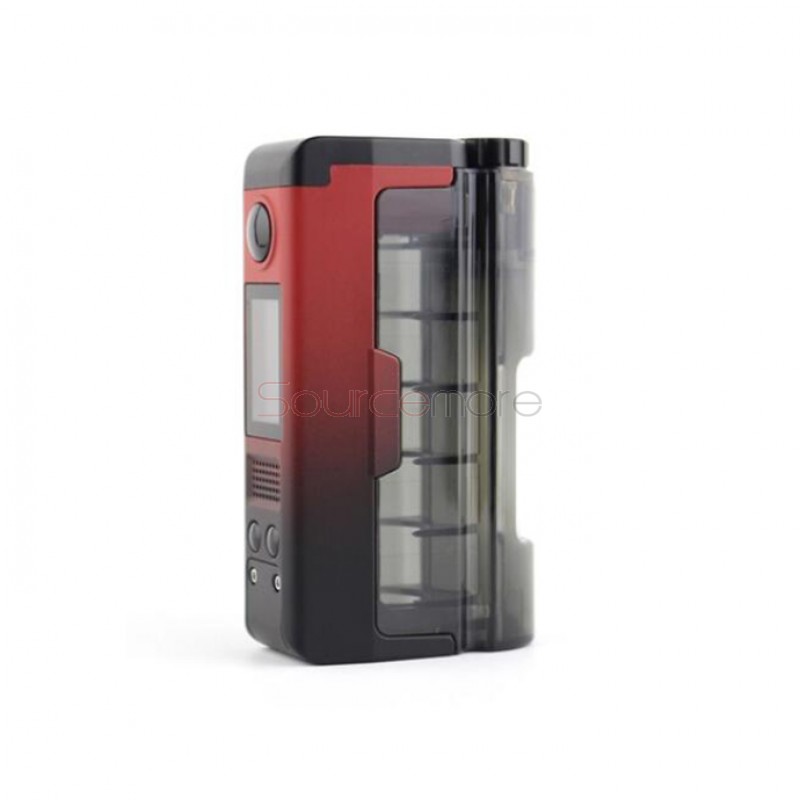 DOVPO Topside Lite Mod