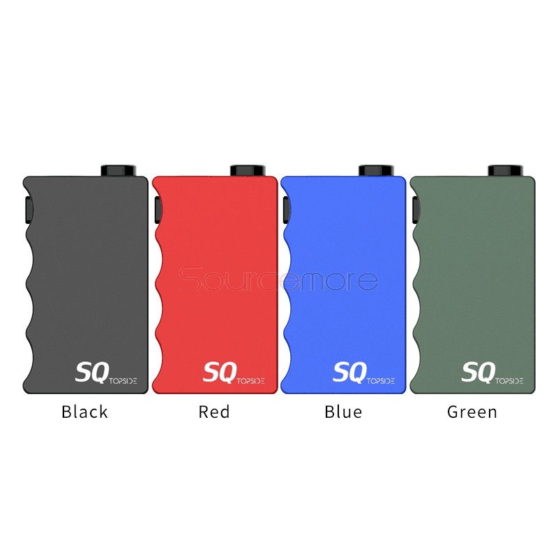 Dovpo Topside SQ Mod