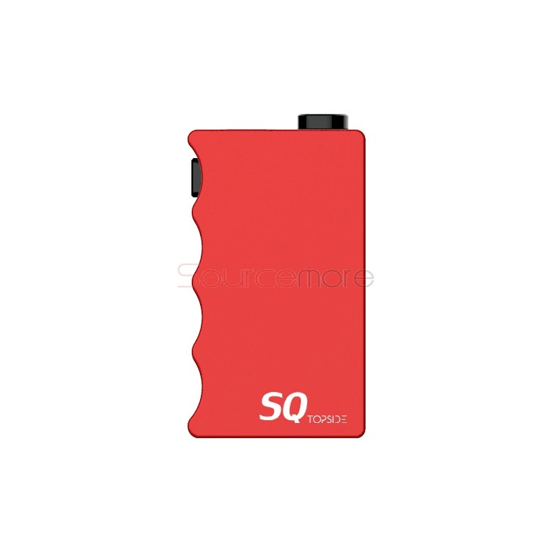 Dovpo Topside SQ Mod