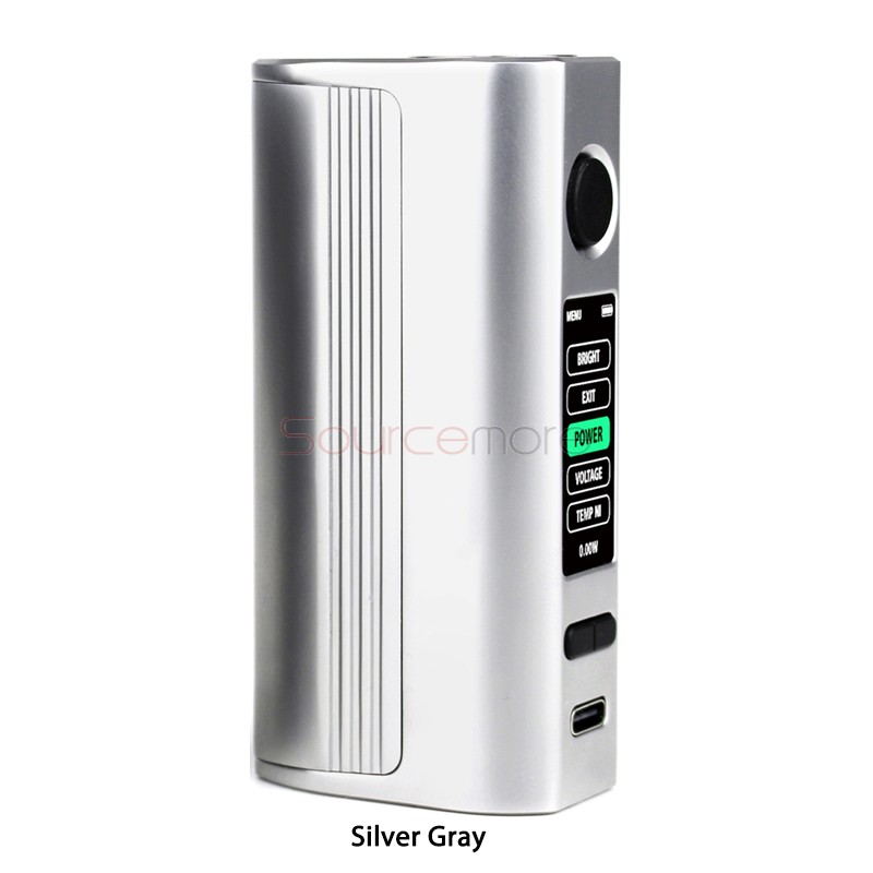 DOVPO Tribute Box Mod
